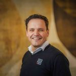 Contactpersoon van Roos ICT 